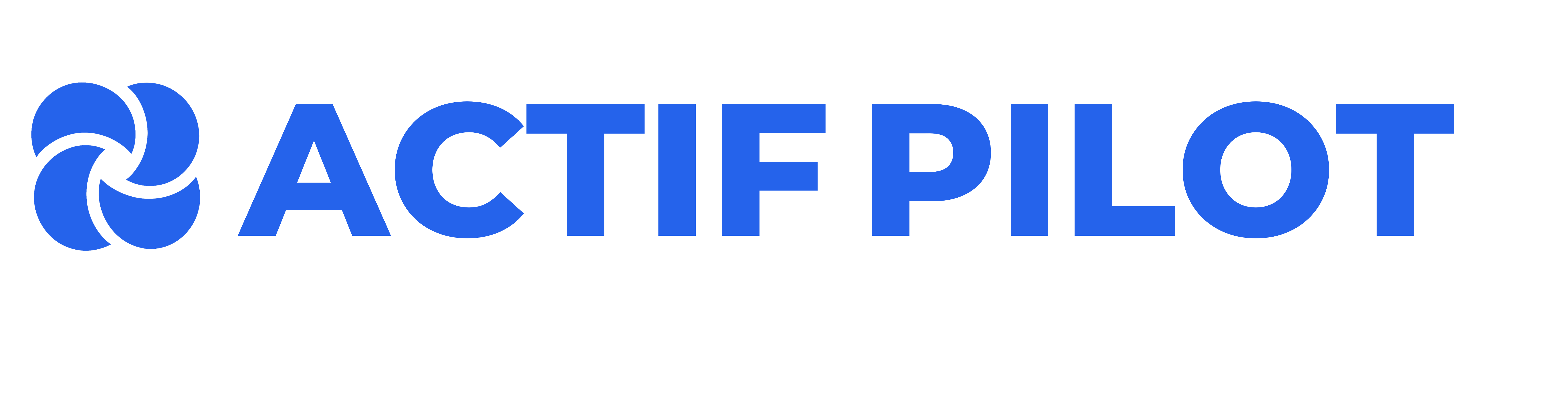 ACTIF PILOT